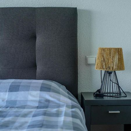 Apartament Portofino Mar Benidorm Zewnętrze zdjęcie
