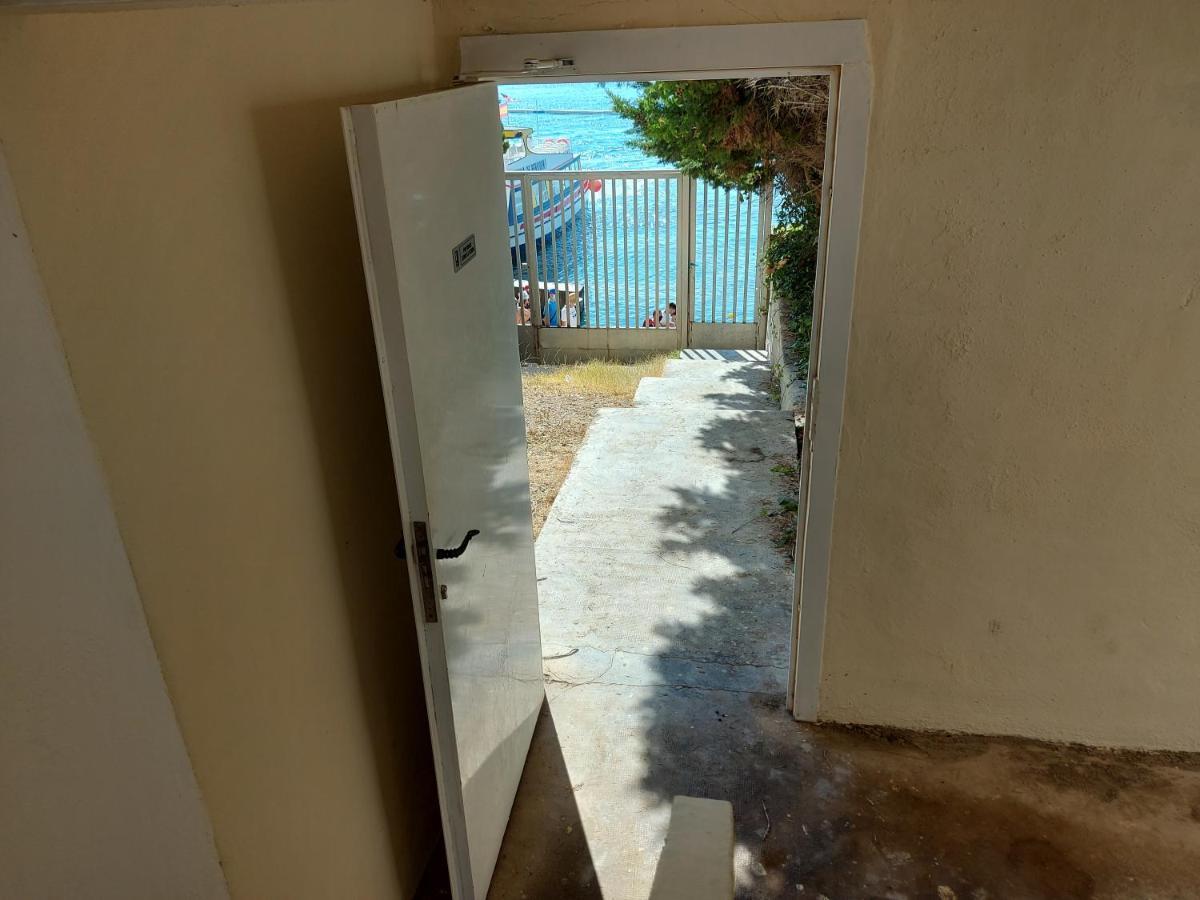 Apartament Portofino Mar Benidorm Zewnętrze zdjęcie