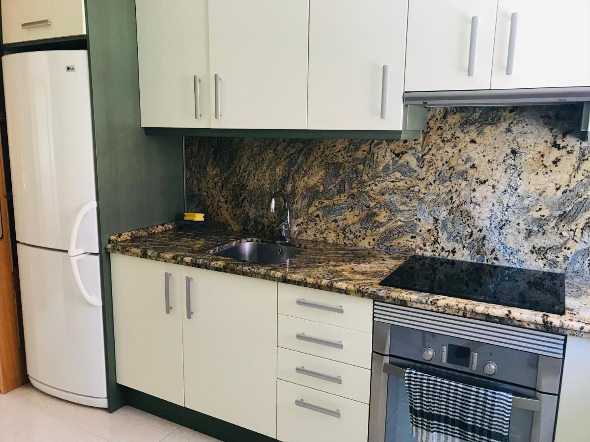 Apartament Portofino Mar Benidorm Zewnętrze zdjęcie
