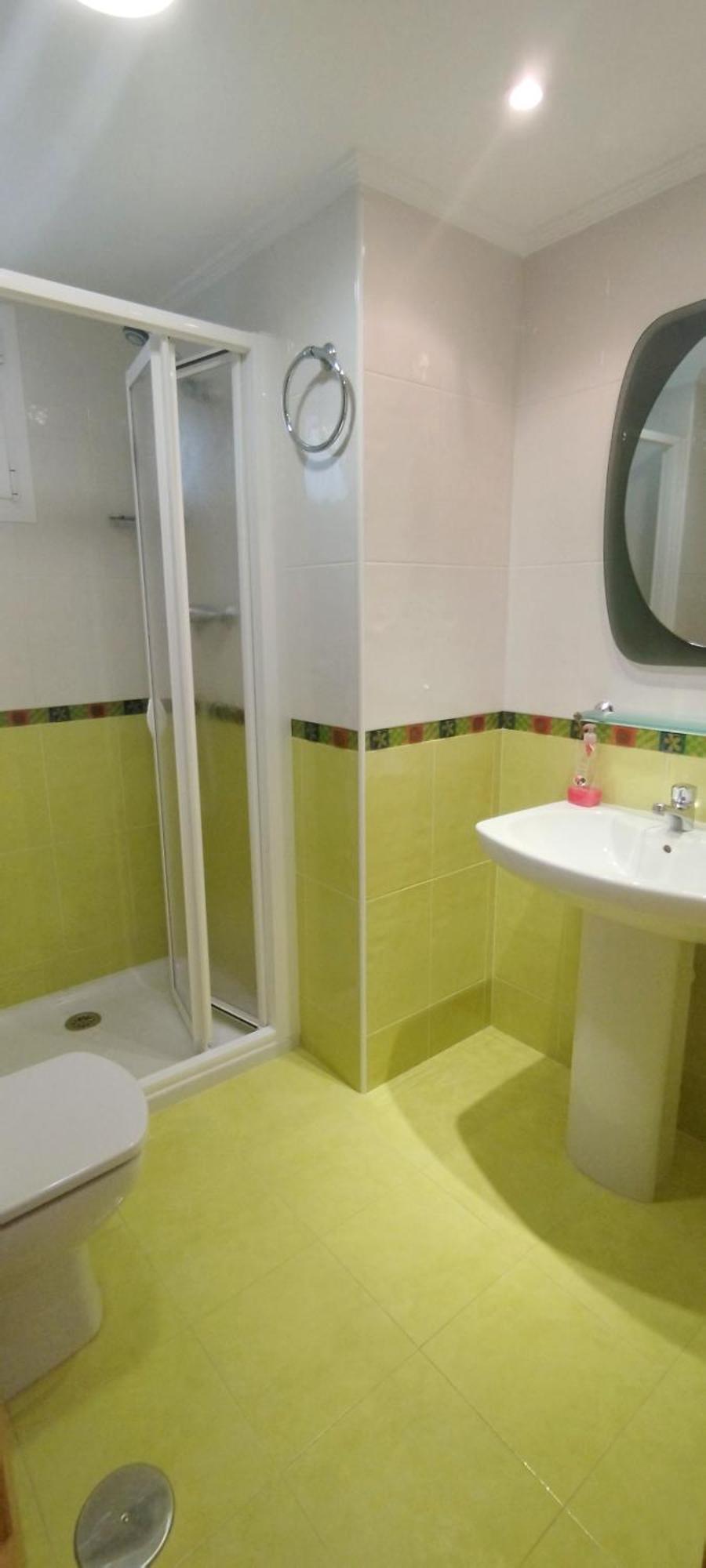 Apartament Portofino Mar Benidorm Zewnętrze zdjęcie